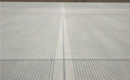 福建某軍用機(jī)場(chǎng)