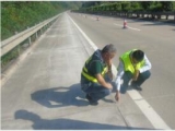 公路防水止水膠推薦自流平灌縫膠